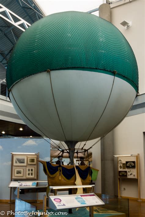 Albuquerque Balloon Museum – The History, Science, Sport, and Art of ...