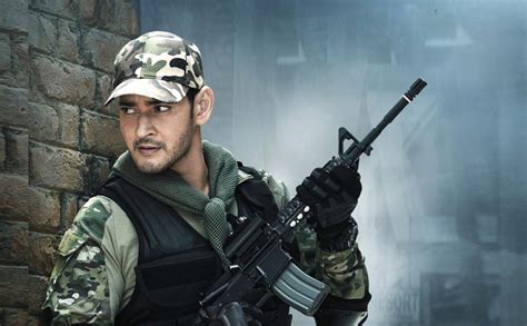 Mahesh Babu’s Sarileru Neekevvaru To Be Shot In Hindi Too? – SKYWAGH ...