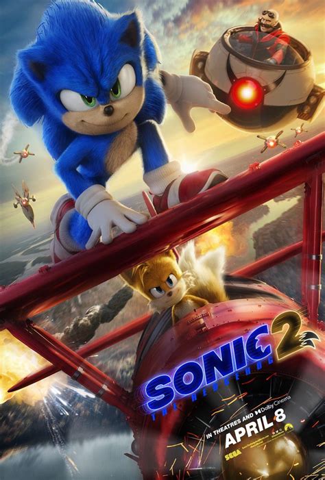 Sonic 2 Easter Eggs | James Marsden & Tika Sumpter Interview