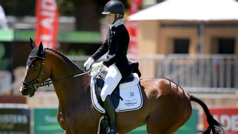 Hobby horse sport is a huge thing in Finland, with 400 horses turning up for the annual national ...