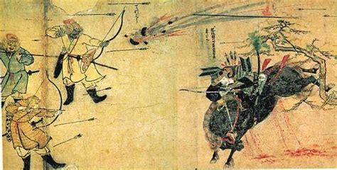 Japanese Martial Arts History - The Evolution of Combat