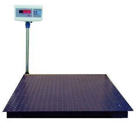 Industrial Weighing Scales In Kolkata (Calcutta) - Prices ...