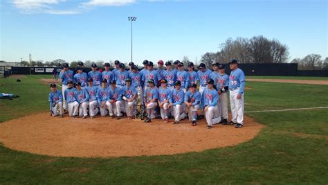 H.S. BASEBALL: USJ wins SportsPlus championship