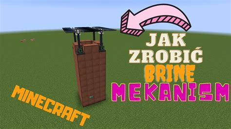 Jak zrobić BRINE | jak zbudować THERMAL EVAPORATION PLANT | Mekanism ...