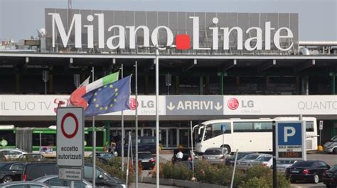 Linate Airport Milan connections - Sitabus.it