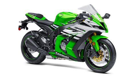 Kawasaki ZX-10R ABS 30th Anniversary Price,Specifications - Motorcycle Details