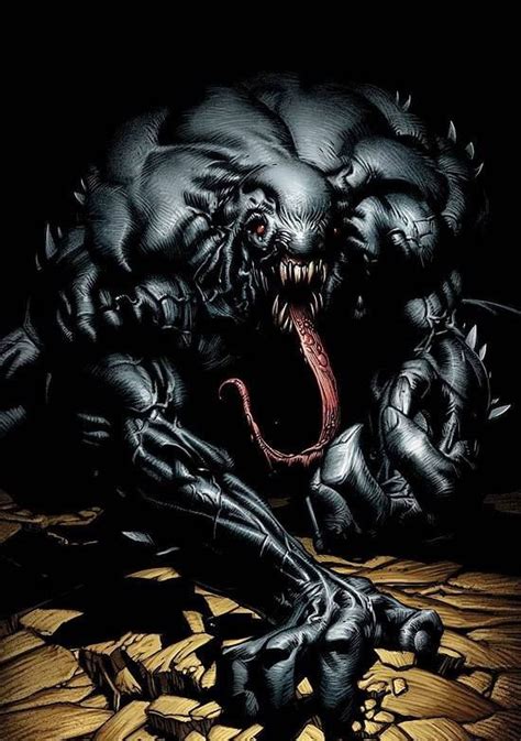 What are Venom's weaknesses in Marvel Comics? Are any of these ...