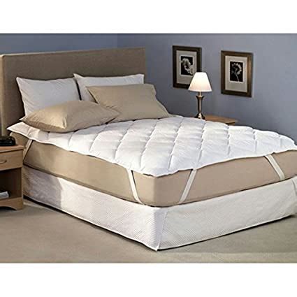 100% Waterproof Quilted Mattress Protector