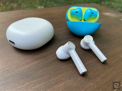 OnePlus Buds hands-on: $79 wireless earbuds with lots of compromises