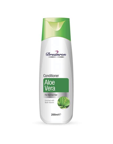 Aloe Vera Conditioner - Dreamron