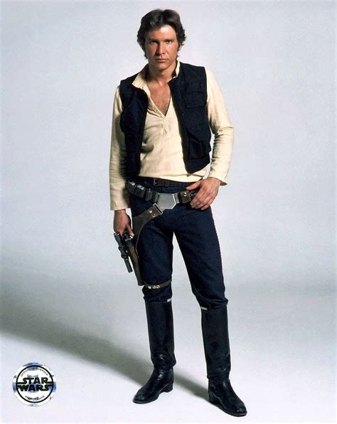 Harry in Star Wars:New Hope - Harrison Ford Photo (36029501) - Fanpop