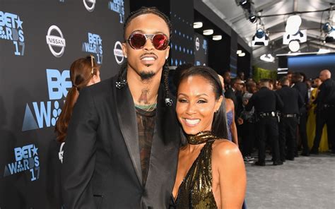 August Alsina drops song ‘Entanglements’ after Jada Pinkett Smith ...