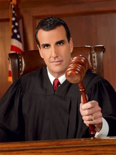 Divorce Court, Judge Alex renewed