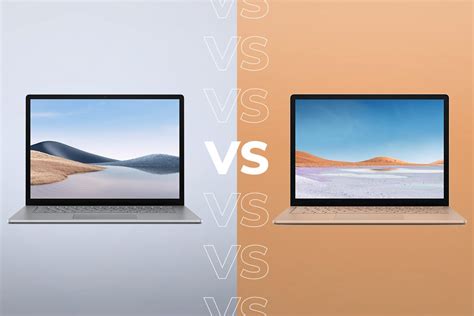 Surface Laptop 4 vs Surface Laptop 3: What's the difference?