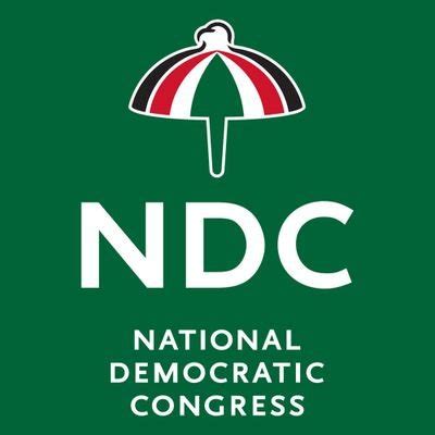 NDC Ghana on Twitter: "We call on President Akufo-Addo to halt this shameful practice and adopt ...