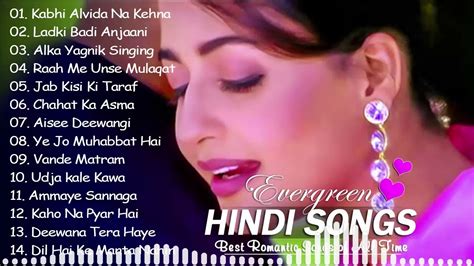 Hindi Old Songs | Old Hindi Songs Unforgettable Golden Hits | Best ...