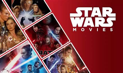 9 Star Wars Movies That You Should Watch in Chronological Order ...