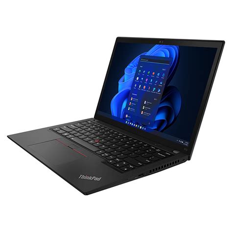 Questions and Answers: Lenovo ThinkPad X13 Gen 3 13.3" Touch-Screen Notebook AMD Ryzen 7 PRO ...