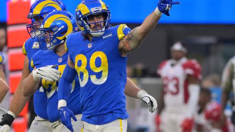 Los Angeles Rams star Cooper Kupp out 6-8 weeks, might not return until ...