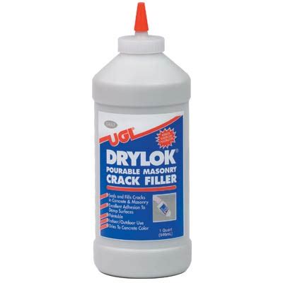 Pourable Concrete Crack Filler - from Sporty's Tool Shop