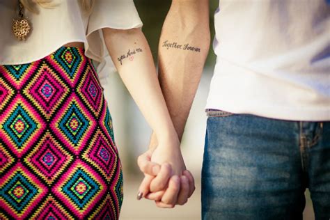 You and me... Together Forever | Tattoos | Pinterest | Tattoo, Tatoos ...