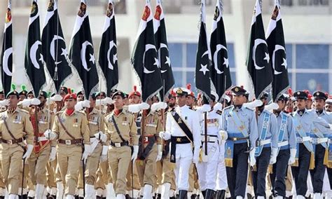 Preparations to mark 71st Pakistan Day in full swing