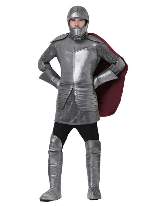 Men's Royal Knight Costume - Walmart.com