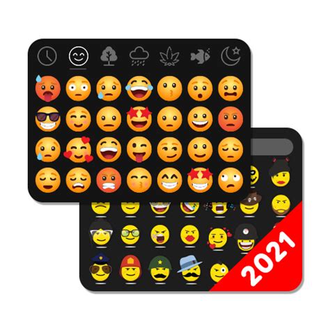 Emoji Keyboard - Emojis & GIFs Google Play Review ASO | Revenue & Downloads | AppFollow