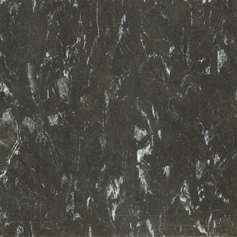 Tarkett VCT II 569 Ebony 12" x 12" Vinyl Composition Tile (45 Sq. Ft.