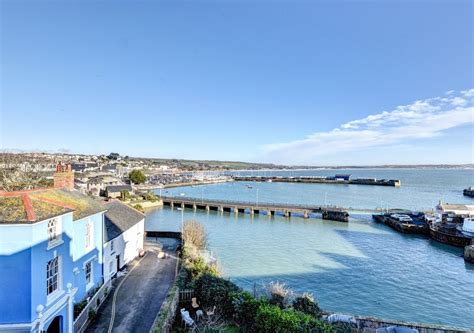 2 bed Apartment in Penzance - 12214847 - Mount View