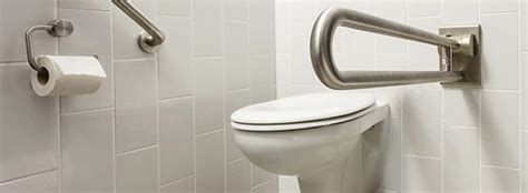 Choose ADA Compliant Toilets with 5 Easy Tips | Ferguson.com