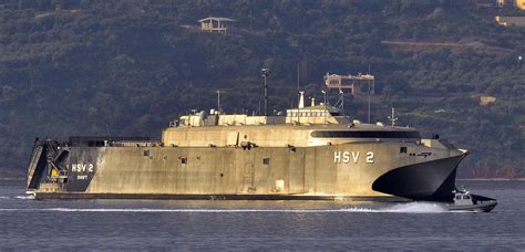 combatindex.com: HSV 2 : USS SWIFT