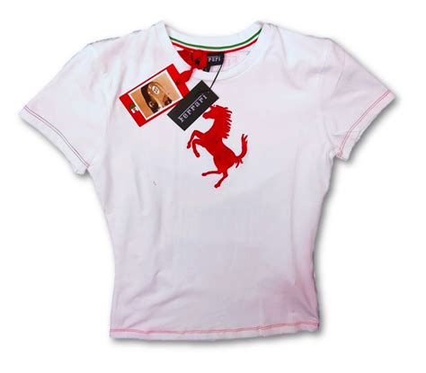 Scuderia Ferrari Merchandise Shop | F1-Fansite.com