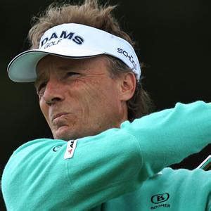 Bernhard Langer - Age, Family, Bio | Famous Birthdays