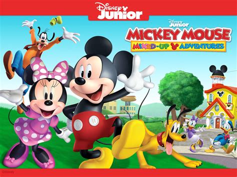 Sobretodo Mus cien aventuras de minnie mouse Asimilar Celo escolta