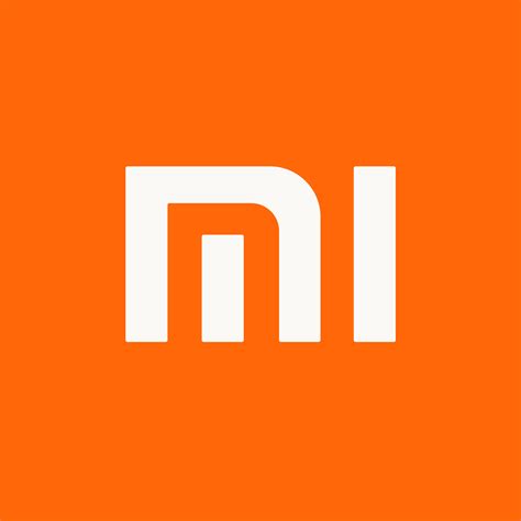 Xiaomi PNG Transparent Xiaomi.PNG Images. | PlusPNG