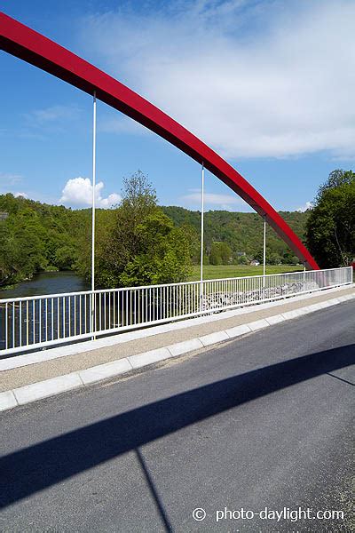 Rochette Bridge (Chaudfontaine) | Structurae