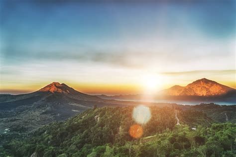 Ascension du Mont Batur à Bali : nos conseils pour la randonnée