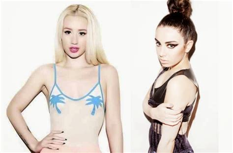 Iggy Azalea Feat. Charli XCX - Fancy Lyrics | Song Lyrics Albums Artists | Music Info