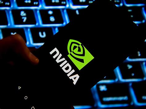 Earnings Preview: Nvidia’s revenue is set to fall | CMC Markets