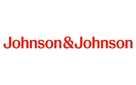 Johnson & Johnson Logo [J&J | 02] - PNG Logo Vector Brand Downloads ...