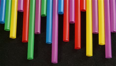 Top 12 Plastic Drinking Straw Alternatives in 2023 – #1 Lepironia ...