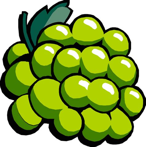 Clip Art Grapes - ClipArt Best