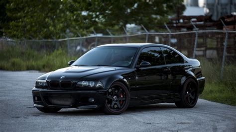 BMW E46 M3 Wallpaper (69+ pictures) - WallpaperSet