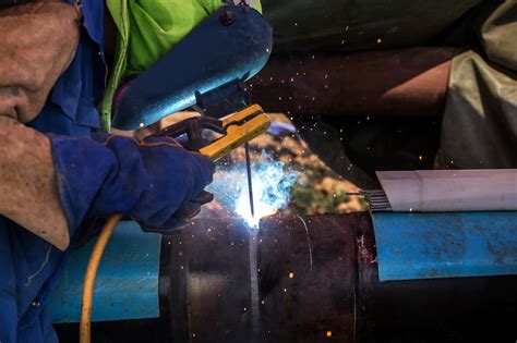 10 Arc Welding Safety Tips | Houston, TX - JK Welding, LLC