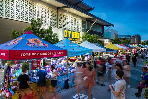 Best Christmas Markets In And Around Brisbane | Must Do Brisbane