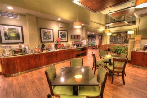 Hampton Inn Gatlinburg - UPDATED 2017 Prices, Reviews & Photos (TN ...