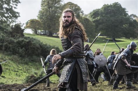 ‘Vikings’ Season 3 Spoilers: Bloody, New Photos Tease Dark New Season ...