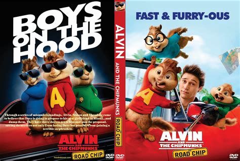 Download Alvin and the Chipmunks: The Road Chip 2015 HD Full Movie | SaudagarTaufah