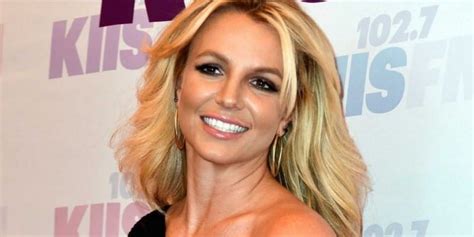 People : découvrez Britney Spears sans maquillage (photos)